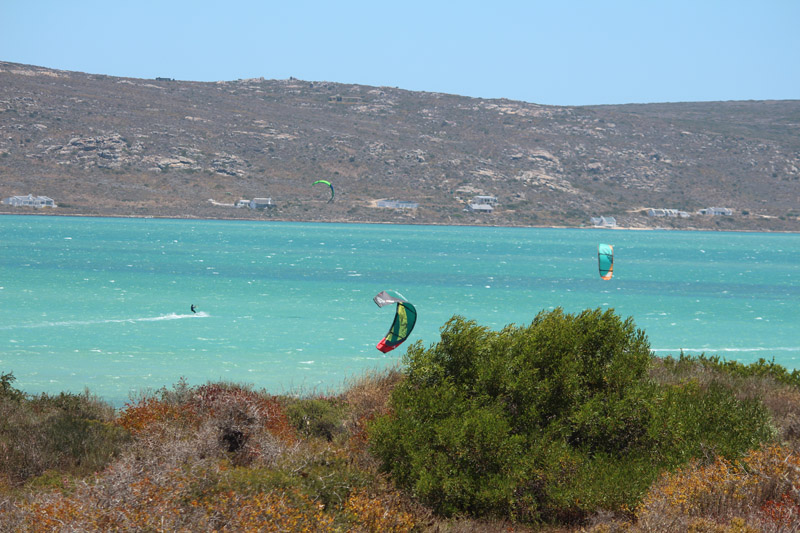 Langebaan Kitesurf and Wingfoil School, Langebaan