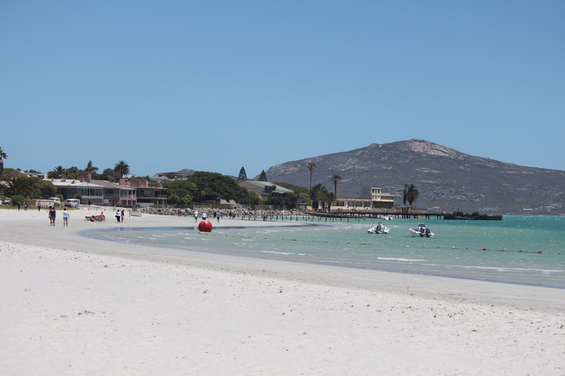 Langebaan Kitesurf and Wingfoil School, Langebaan