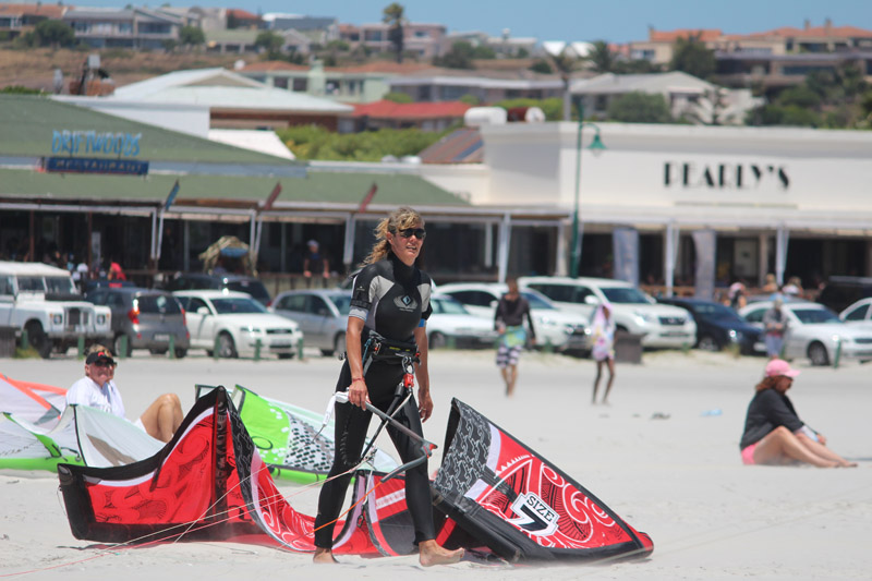 Langebaan Kitesurf and Wingfoil School, Langebaan