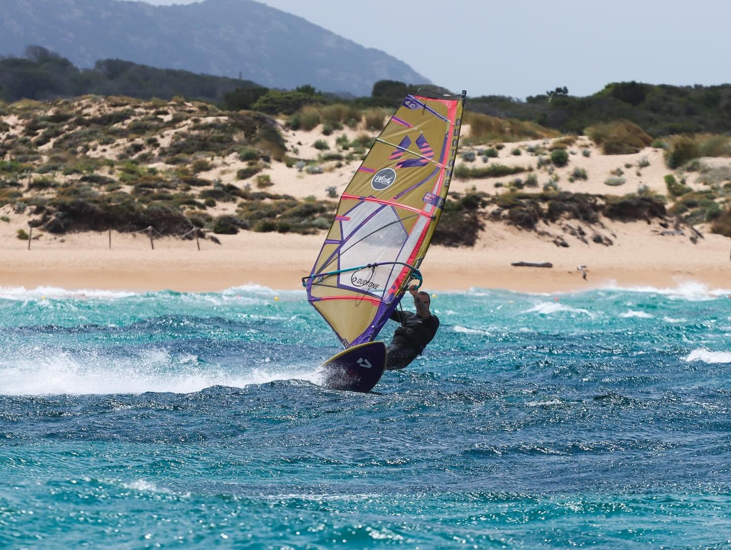 Northern Sardinia kitesurf holidays