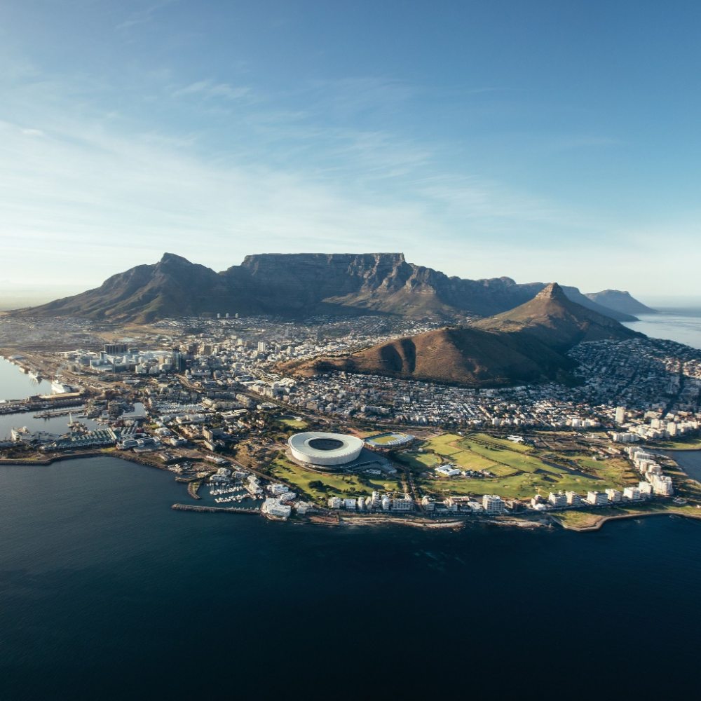 Cape Town