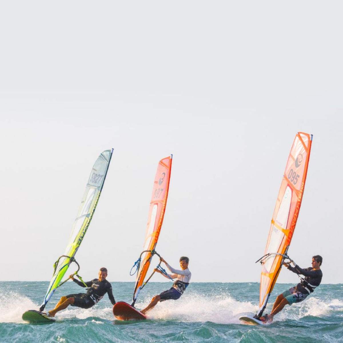 Icaraizinho kitesurf holidays