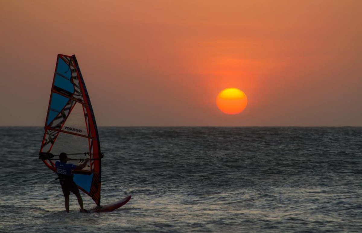 Icaraizinho kitesurf holidays