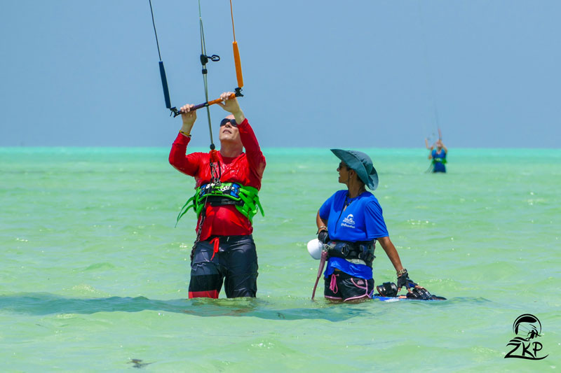 Zanzibar Kite Paradise, Zanzibar