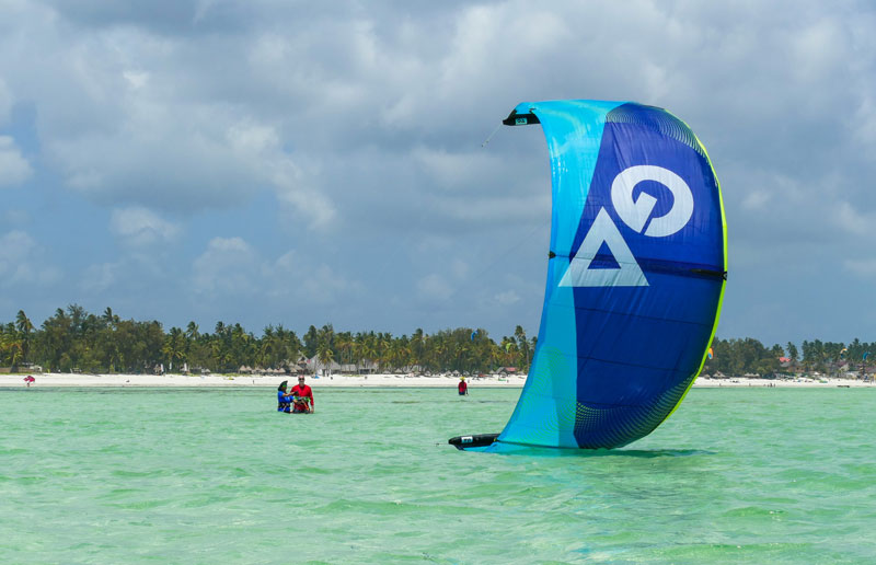 Zanzibar Kite Paradise, Zanzibar