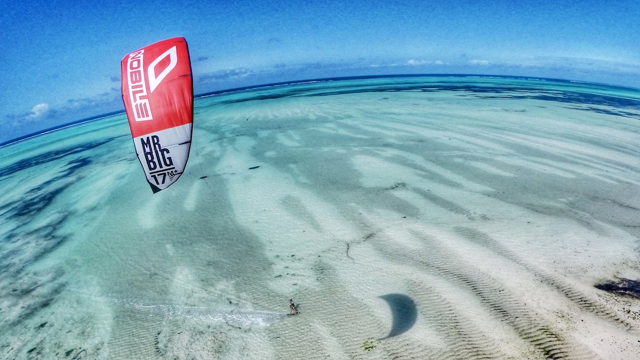 Zanzibar Kite Paradise, Zanzibar