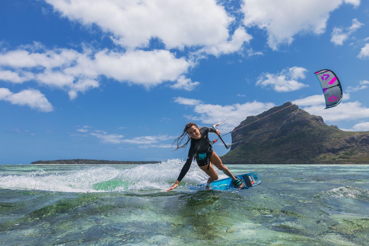 St Regisï»¿ Prestige Service, Le Morne