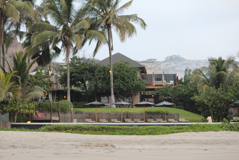Mancora kitesurf holidays