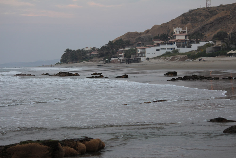 Mancora kitesurf holidays