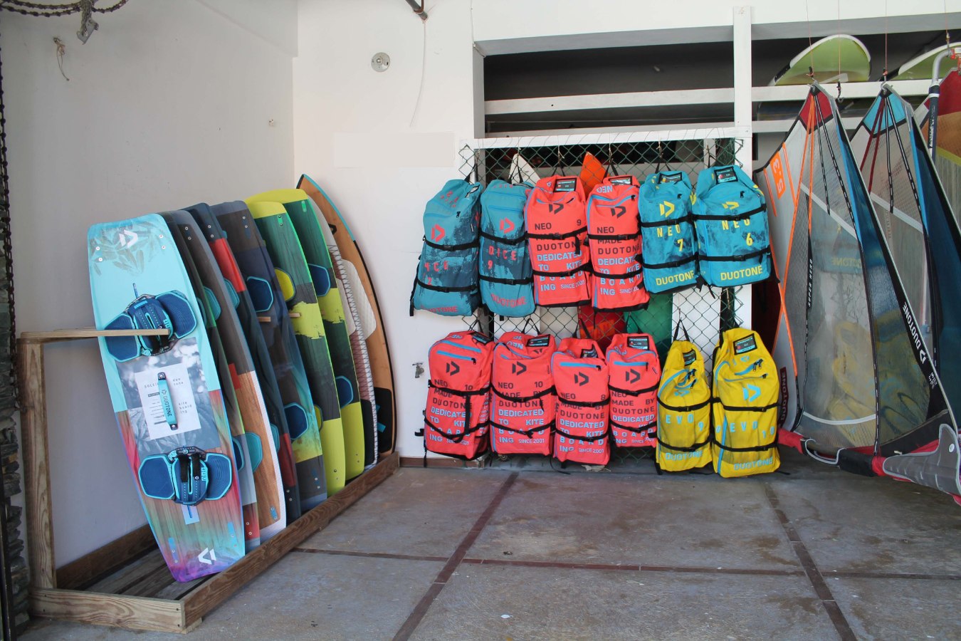 Cabarete kitesurf holidays