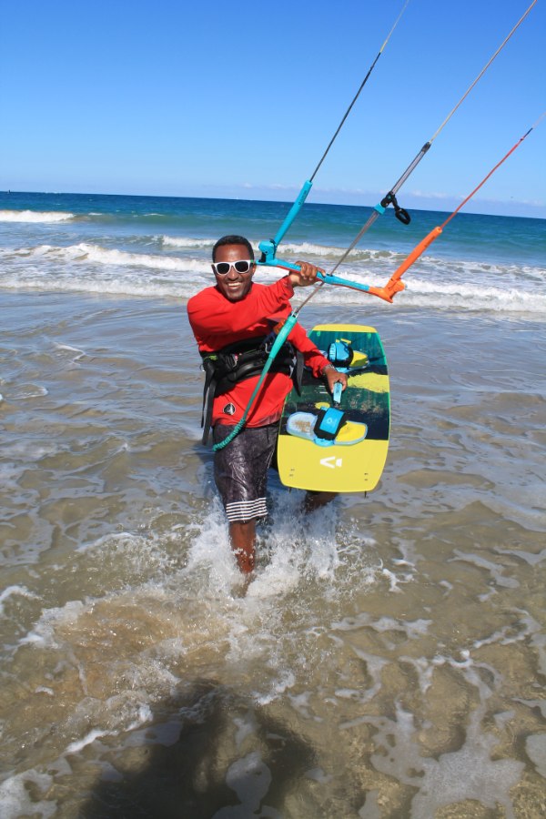 Cabarete kitesurf holidays