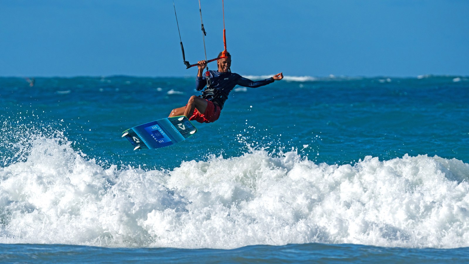 Cabarete kitesurf holidays