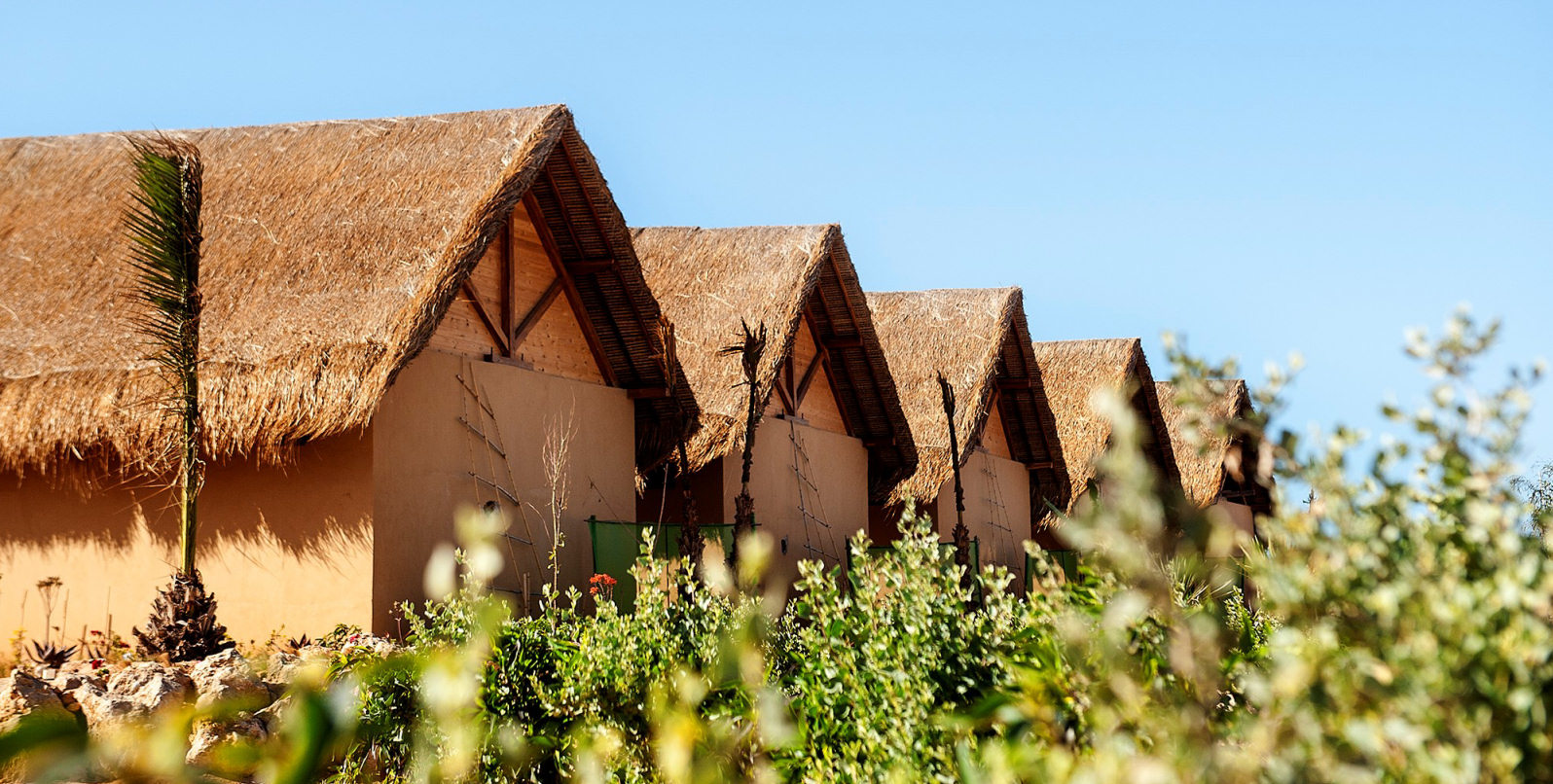 Wave Camp, Dakhla - kitesurf holidays