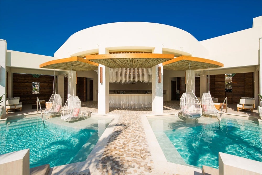 The Shore Club, Providenciales - kitesurf holidays