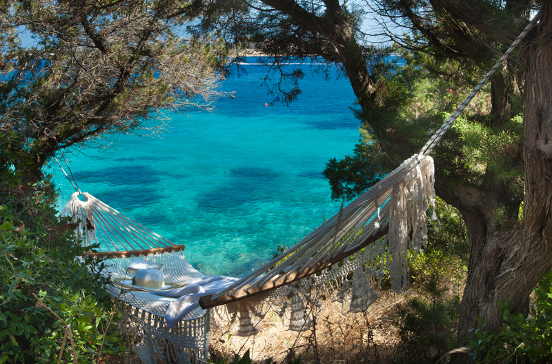Hotel Capo Dorso Thalasso And Spa, Northern Sardinia - kitesurf holidays