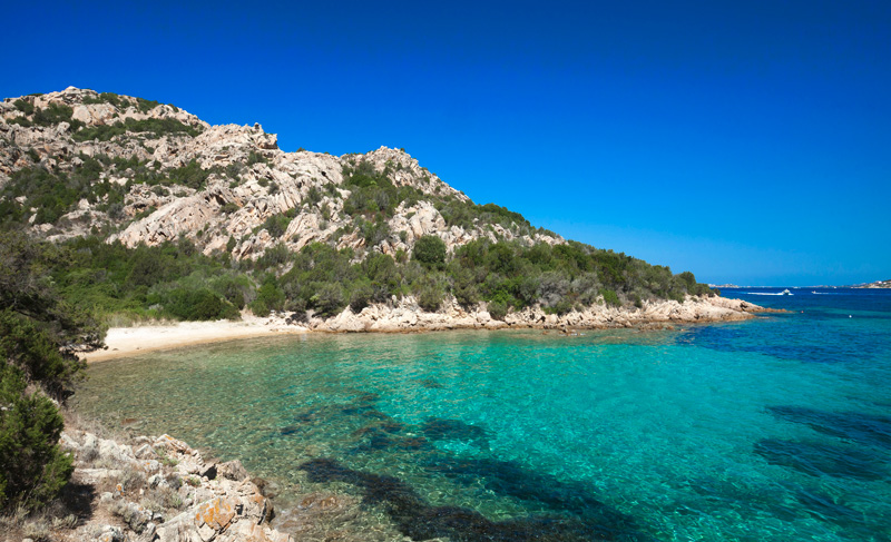 Hotel Capo Dorso Thalasso And Spa, Northern Sardinia - kitesurf holidays