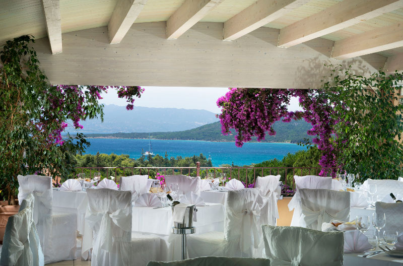 Park Hotel Cala Di Lepre, Northern Sardinia - kitesurf holidays