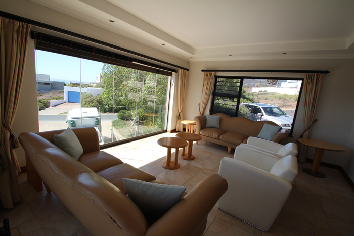 3 Bed Penthouse, Langebaan - kitesurf holidays