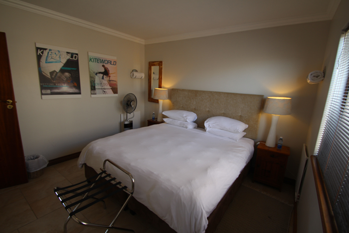 3 Bed Penthouse, Langebaan - kitesurf holidays