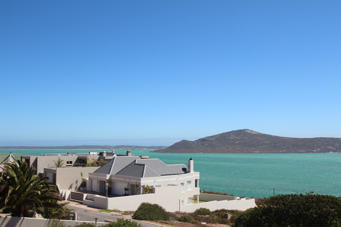 3 Bed Penthouse, Langebaan - kitesurf holidays