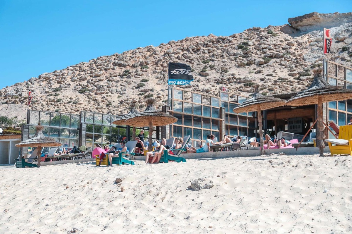 Dakhla Club, Dakhla - kitesurf holidays