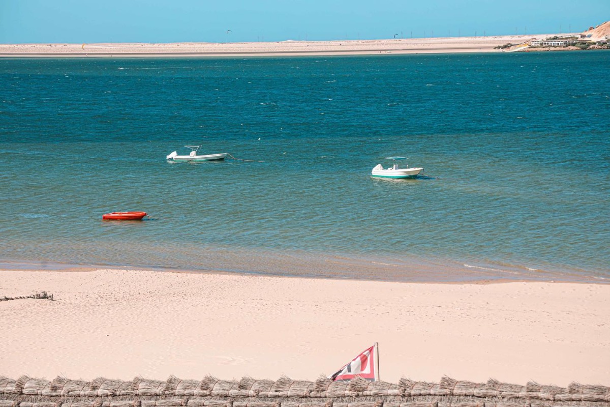Dakhla Club, Dakhla - kitesurf holidays