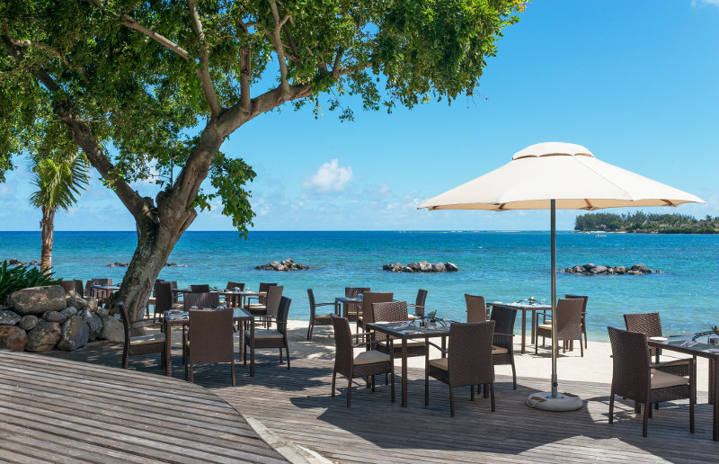 The Westin Turtle Bay Resort And Spa, Anse La Raie - kitesurf holidays