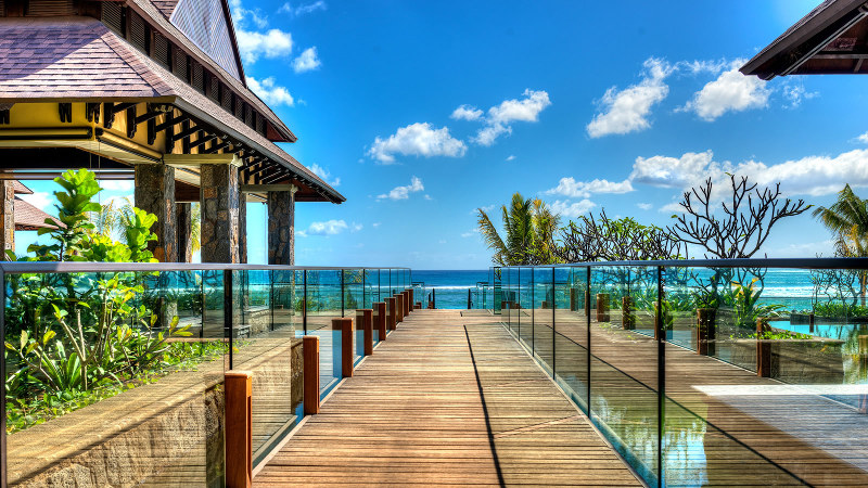 The Westin Turtle Bay Resort And Spa, Anse La Raie - kitesurf holidays