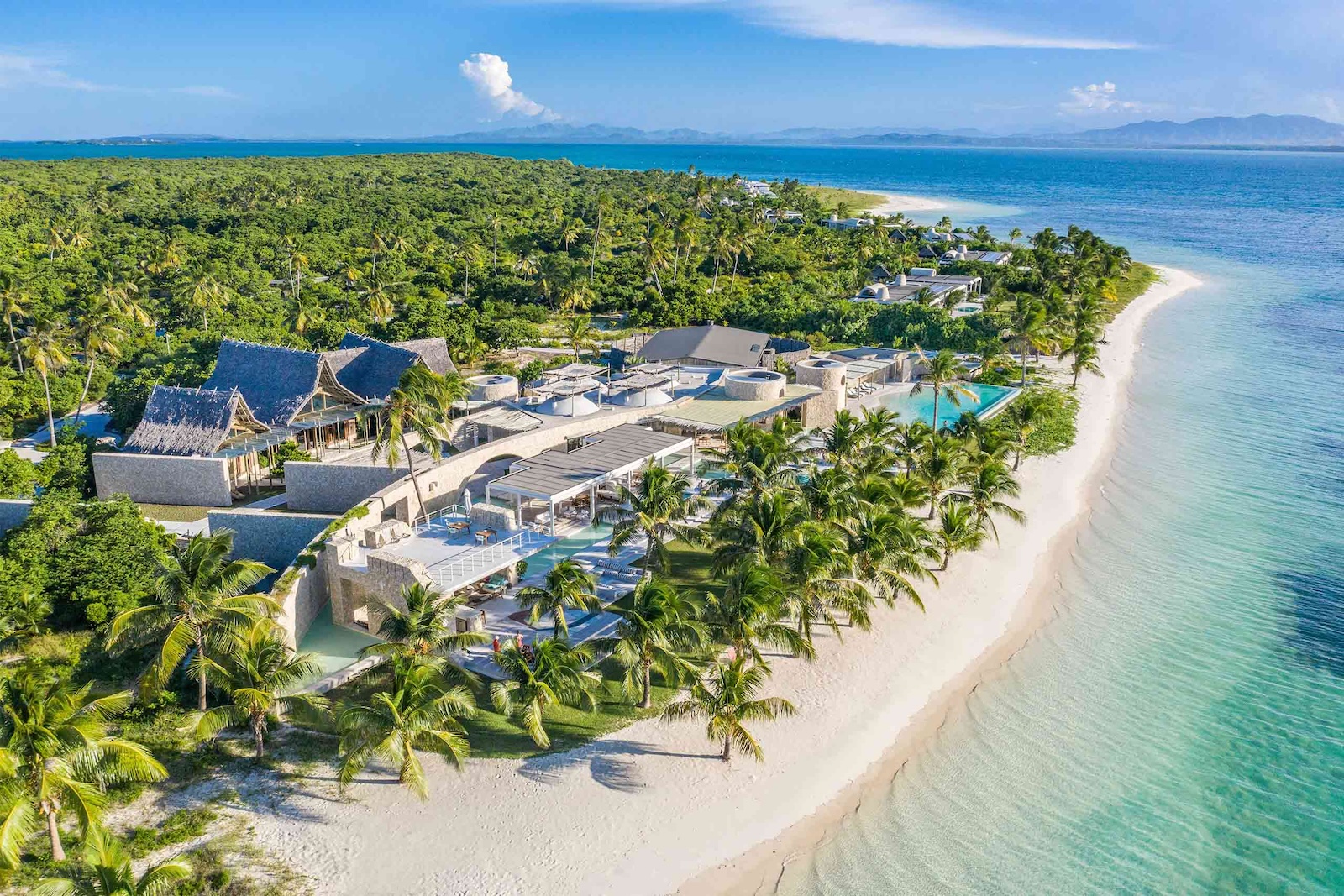 Luxury Kitesurf Holidays