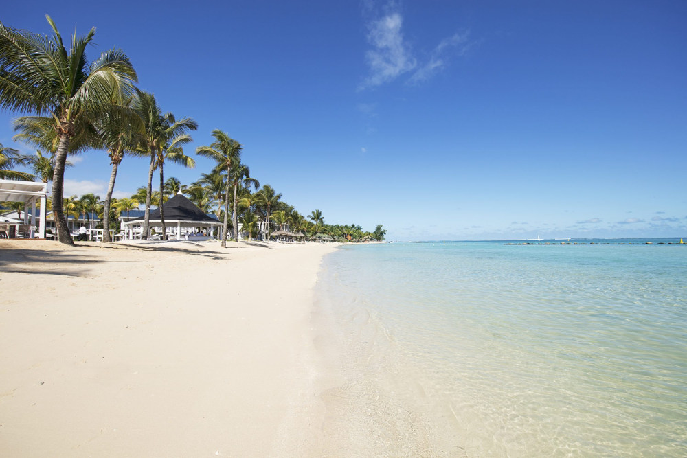 Heritage Le Telfair, Bel Ombre - kitesurf holidays