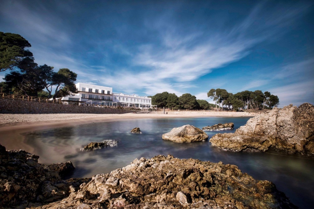 Golf De Roses kitesurf holidays