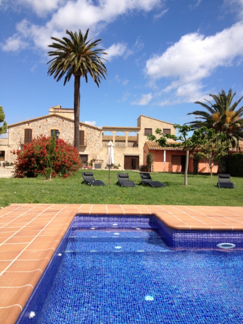 Can Mas, Golf De Roses - kitesurf holidays