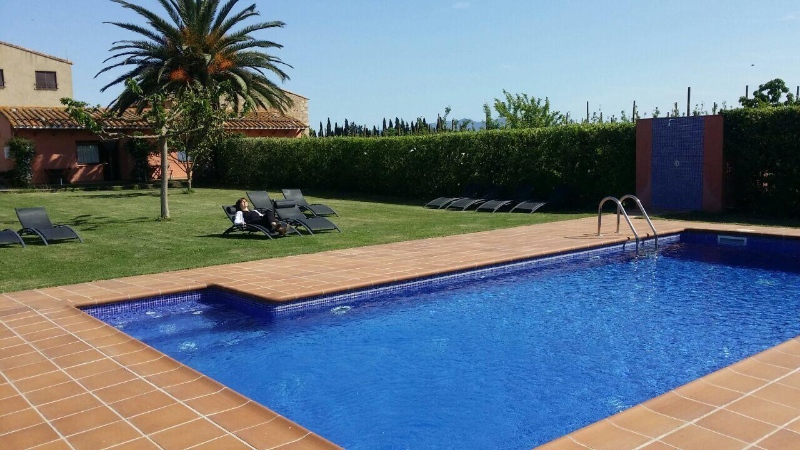 Can Mas, Golf De Roses - kitesurf holidays