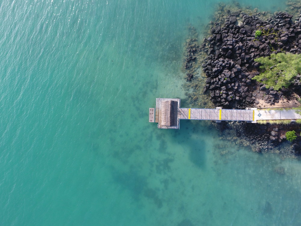 Lux Grand Gaube, Northern Mauritius - kitesurf holidays