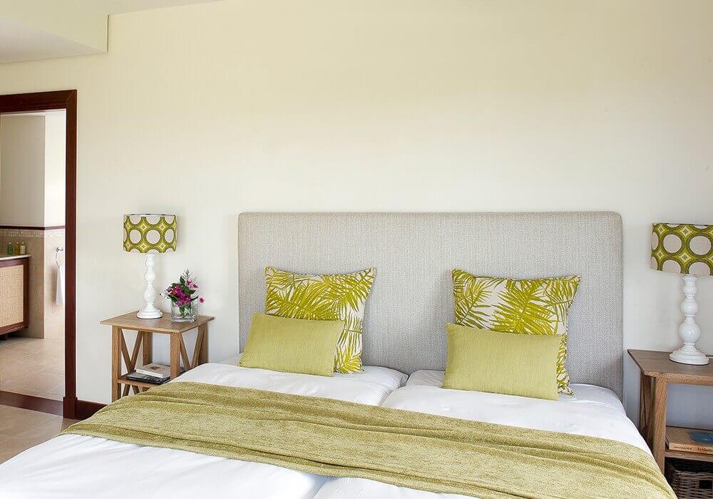 Heritage The Residences, Bel Ombre - kitesurf holidays