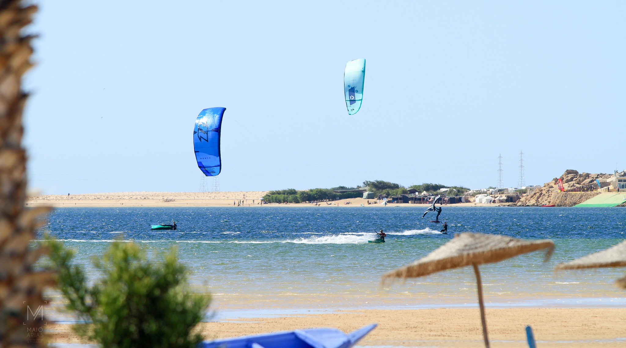 Dakhla Attitude, Dakhla - kitesurf holidays