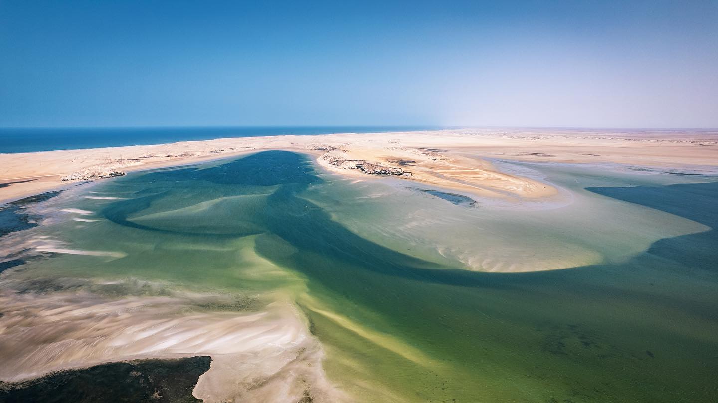 Dakhla Attitude, Dakhla - kitesurf holidays