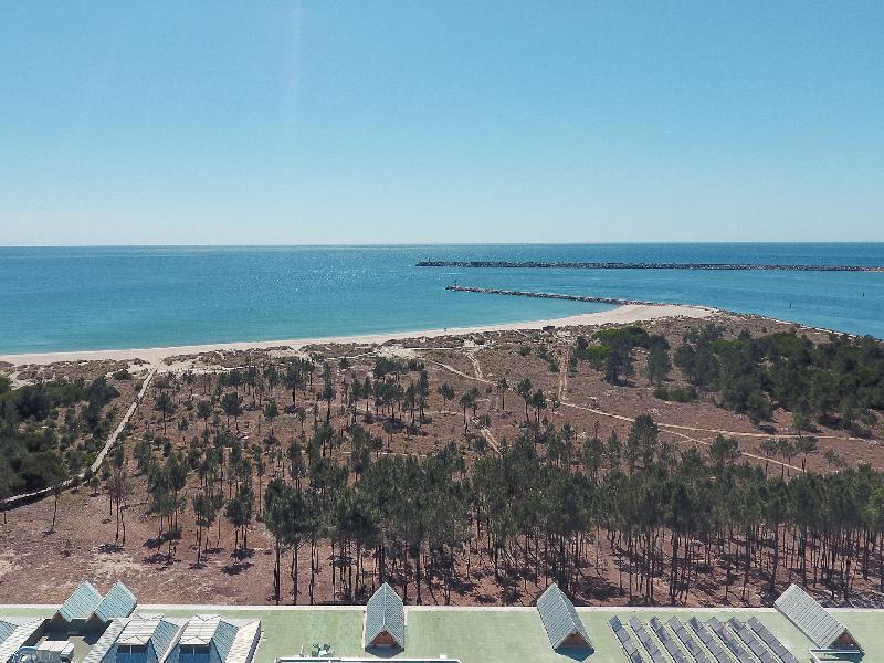 Hotel Feelviana, North Portugal - kitesurf holidays