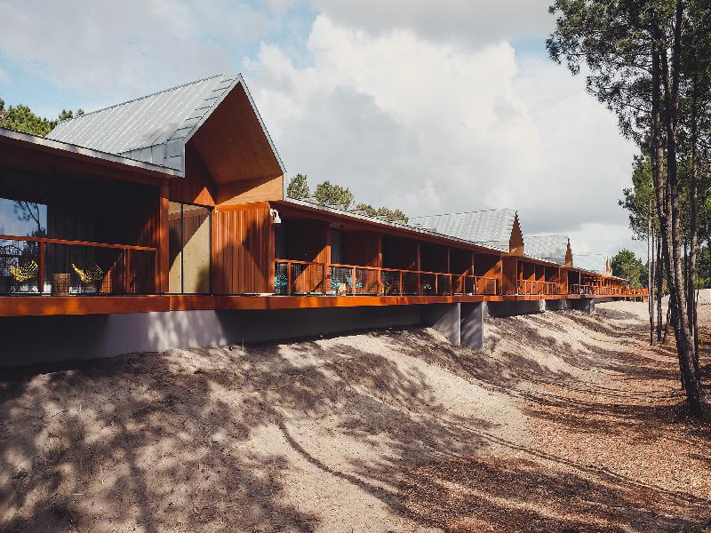 Hotel Feelviana, North Portugal - kitesurf holidays