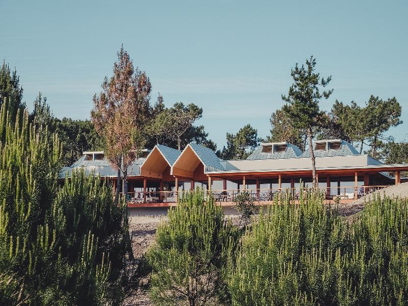 Hotel Feelviana, North Portugal - kitesurf holidays
