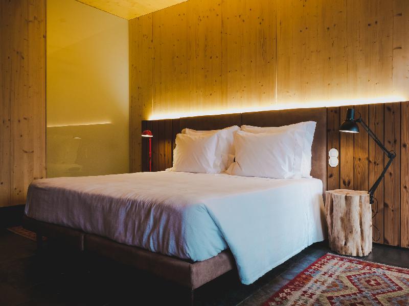 Hotel Feelviana, North Portugal - kitesurf holidays