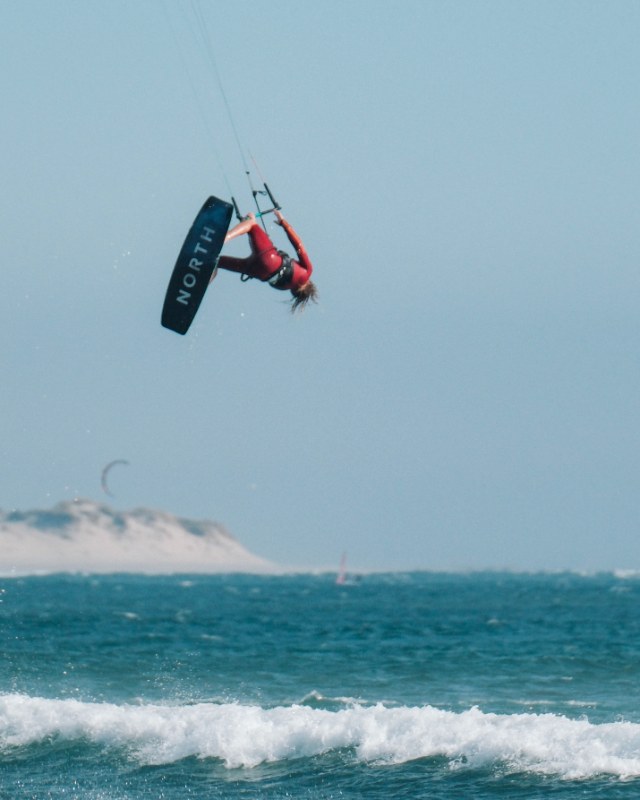 Club North Watersports Centre, North Portugal