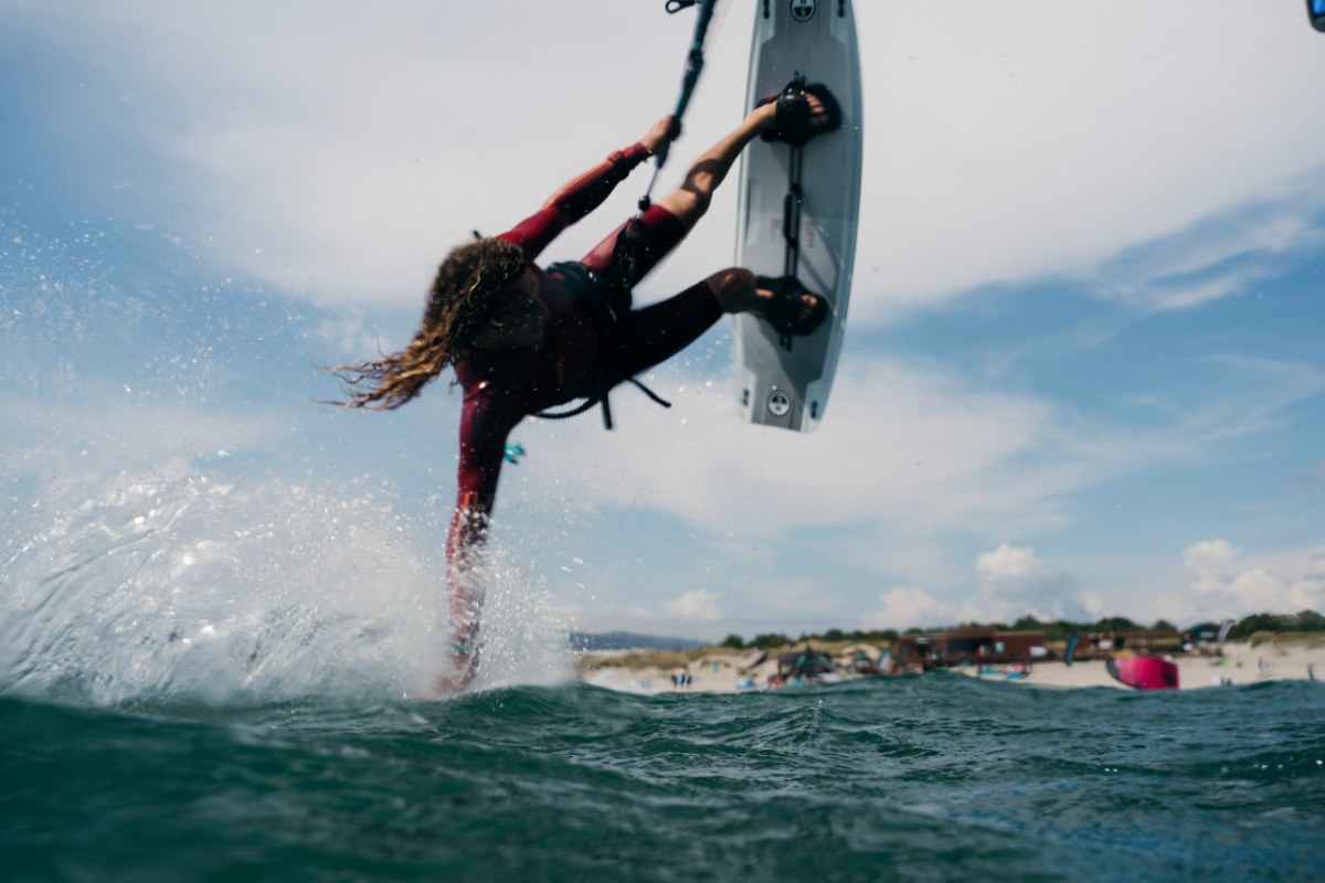 Club North Watersports Centre, North Portugal