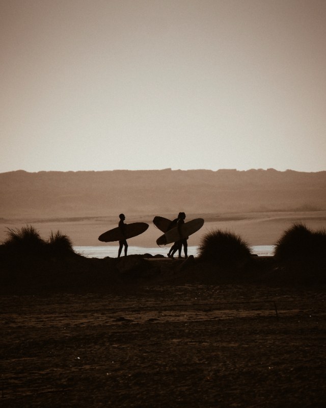 North Portugal kitesurf holidays