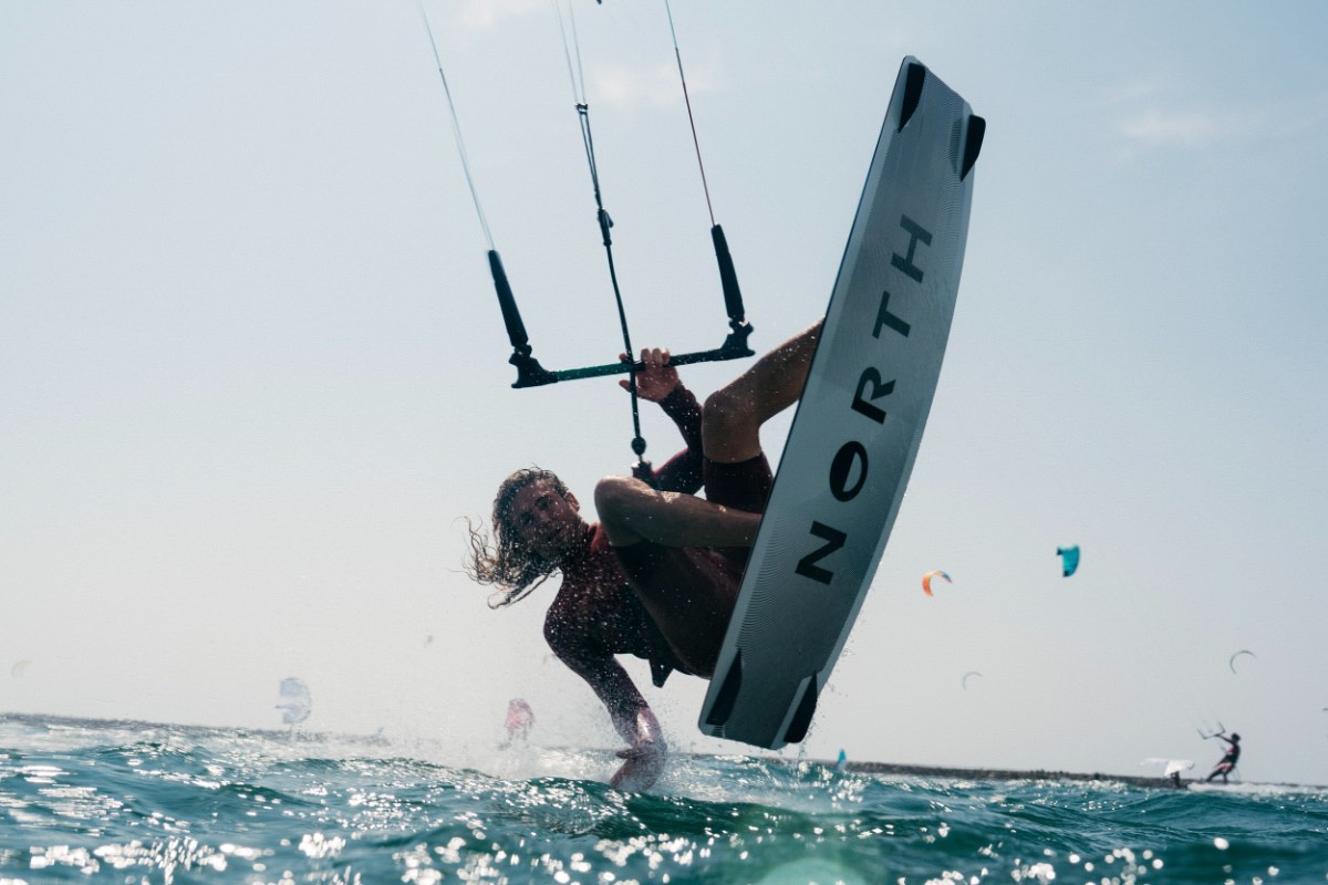 North Portugal kitesurf holidays