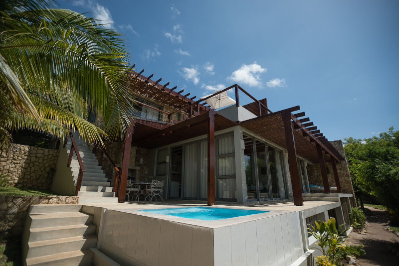 Bahia Mar, Southern Mozambique - kitesurf holidays