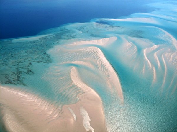 Anantara Bazaruto Resort And Spa, Southern Mozambique - kitesurf holidays