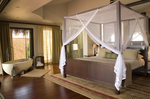 Anantara Bazaruto Resort And Spa, Southern Mozambique - kitesurf holidays