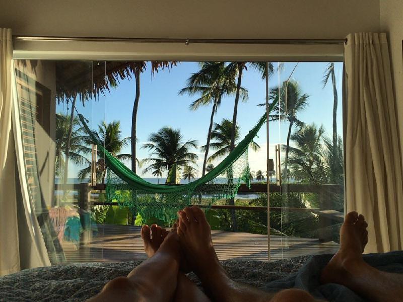 Kauli Seadi S Bungalows, Gostoso - kitesurf holidays