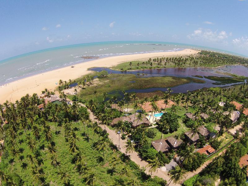 Kauli Seadi S Bungalows, Gostoso - kitesurf holidays